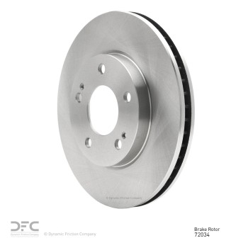 Disc Brake Rotor
