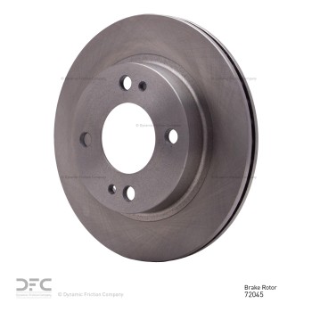 Disc Brake Rotor
