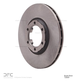 Disc Brake Rotor