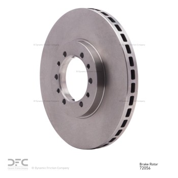 Disc Brake Rotor