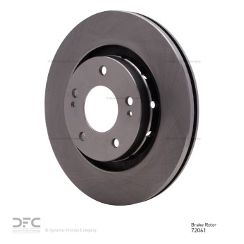 Disc Brake Rotor