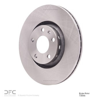 Disc Brake Rotor