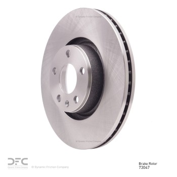 Disc Brake Rotor