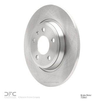 Disc Brake Rotor