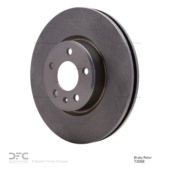 Disc Brake Rotor