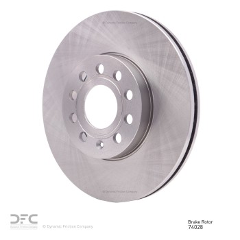 Disc Brake Rotor