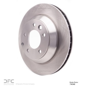 Disc Brake Rotor