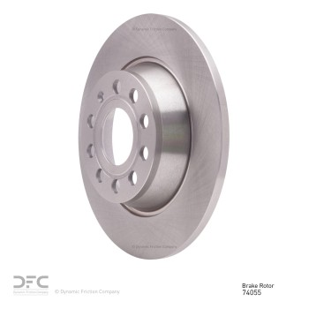 Disc Brake Rotor