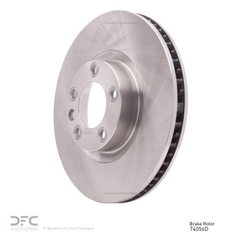 Disc Brake Rotor