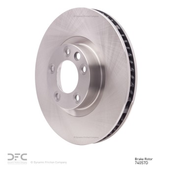 Disc Brake Rotor