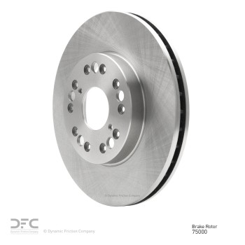 Disc Brake Rotor