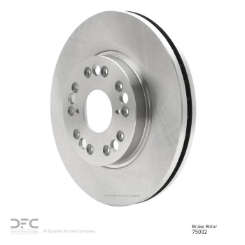 Disc Brake Rotor