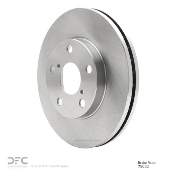 Disc Brake Rotor