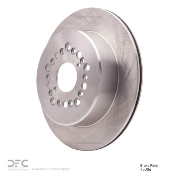 Disc Brake Rotor
