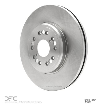 Disc Brake Rotor