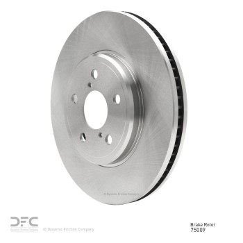 Disc Brake Rotor