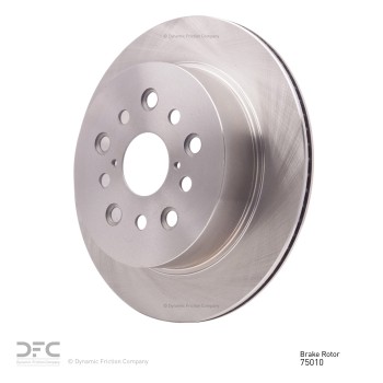 Disc Brake Rotor
