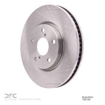 Disc Brake Rotor