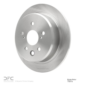 Disc Brake Rotor