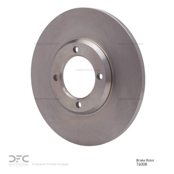 Disc Brake Rotor