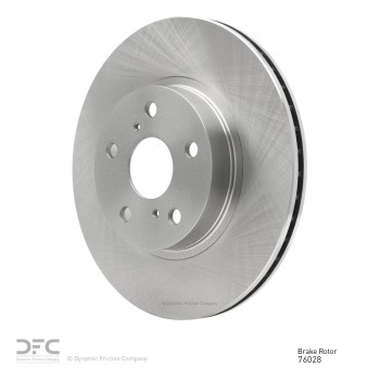 Disc Brake Rotor