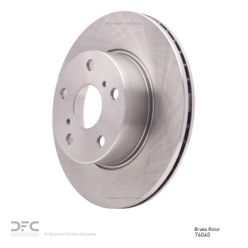 Disc Brake Rotor
