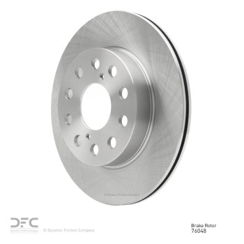 Disc Brake Rotor