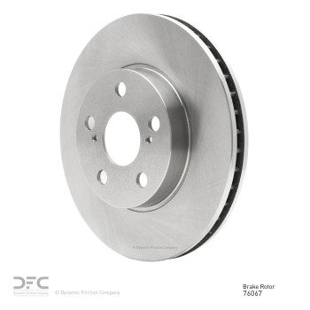Disc Brake Rotor