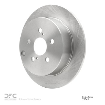 Disc Brake Rotor