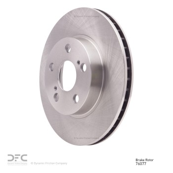 Disc Brake Rotor