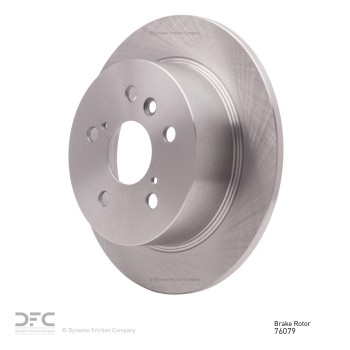Disc Brake Rotor