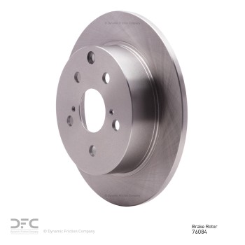 Disc Brake Rotor