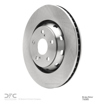 Disc Brake Rotor