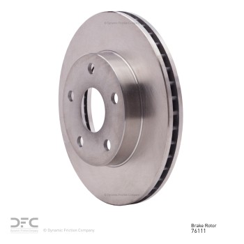 Disc Brake Rotor