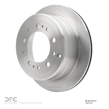 Disc Brake Rotor