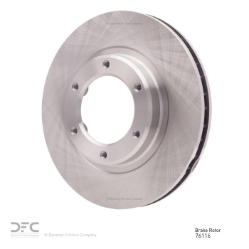 Disc Brake Rotor