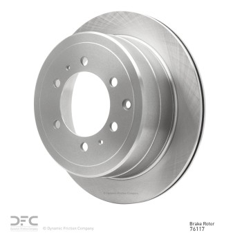 Disc Brake Rotor