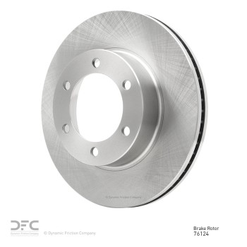 Disc Brake Rotor
