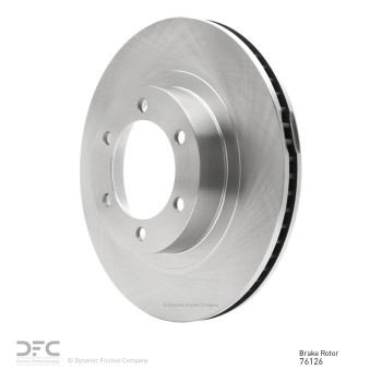 Disc Brake Rotor