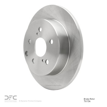 Disc Brake Rotor