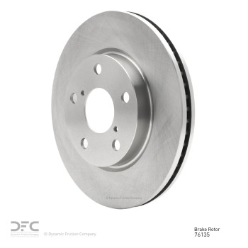 Disc Brake Rotor