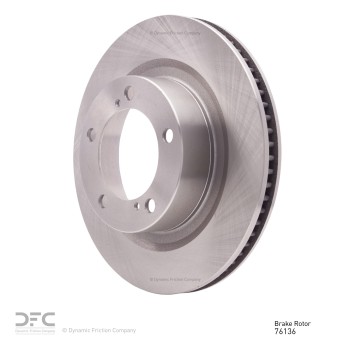 Disc Brake Rotor