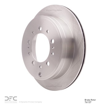 Disc Brake Rotor