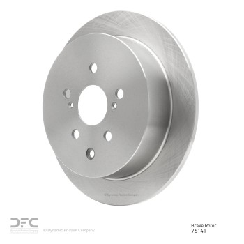 Disc Brake Rotor