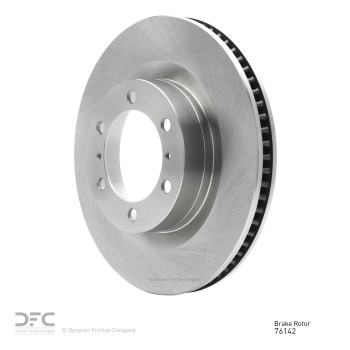 Disc Brake Rotor