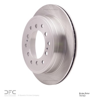 Disc Brake Rotor