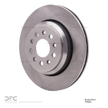 Disc Brake Rotor