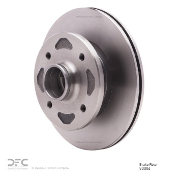 Disc Brake Rotor