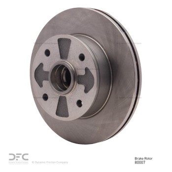 Disc Brake Rotor