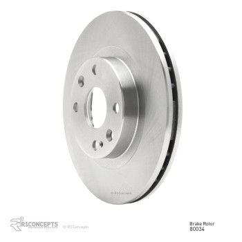 Disc Brake Rotor